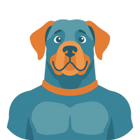 Large Breed Dog