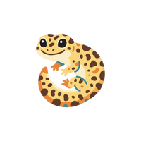 Leopard Gecko