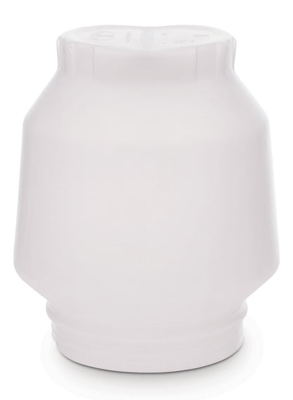 Little Giant Plastic Chicken Waterer Base & Jar, Gallon (Sold Separately)