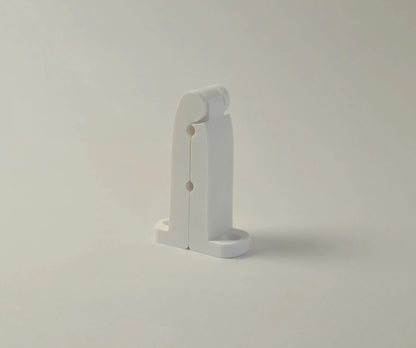 Xpen Wall Mount Brackets Long Design For Custom Pet Pen Configurations 4 Pack