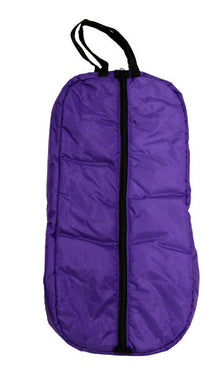 AJ Tack Padded Bridle Bag