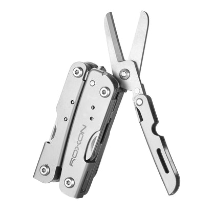 M2 14-in-1 Mini | Fixed Tool | ROXON Tools