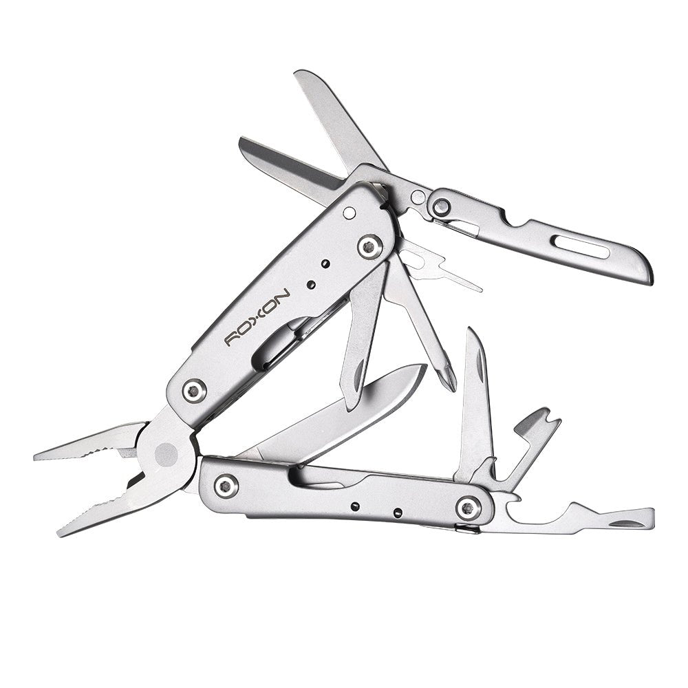 M2 14-in-1 Mini | Fixed Tool | ROXON Tools