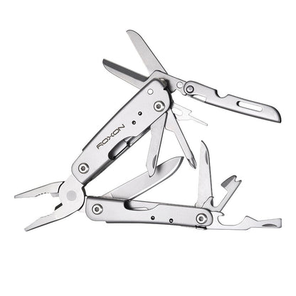 M2 14-in-1 Mini | Fixed Tool | ROXON Tools