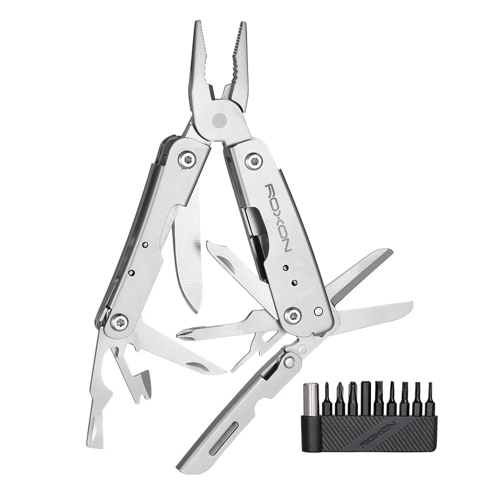 M2 14-in-1 Mini | Fixed Tool | ROXON Tools