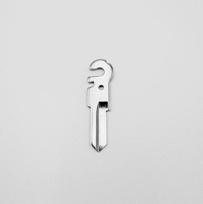 Master Lock Key Blank M1- Short, 1 slot