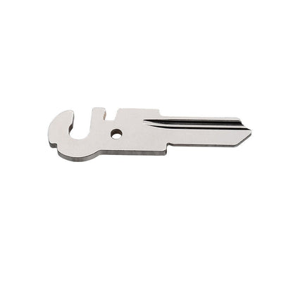 Master Lock Key Blank M1- Short, 1 slot