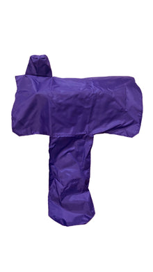 AJ Tack Western Saddle Cover