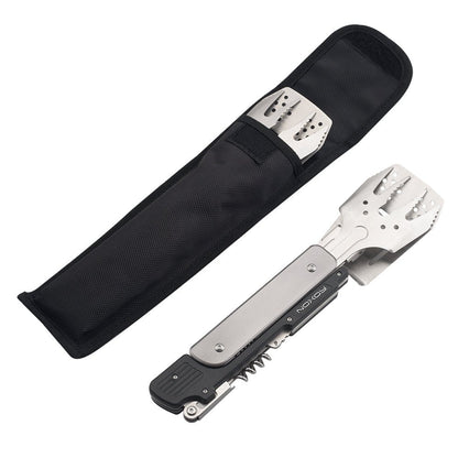 MBT3 6-in-1 Foldable BBQ Multitool