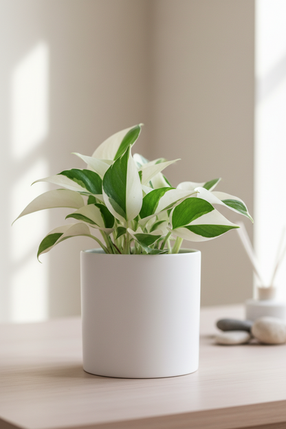 Pothos 'N'joy' - 6" Pot - NURSERY POT ONLY