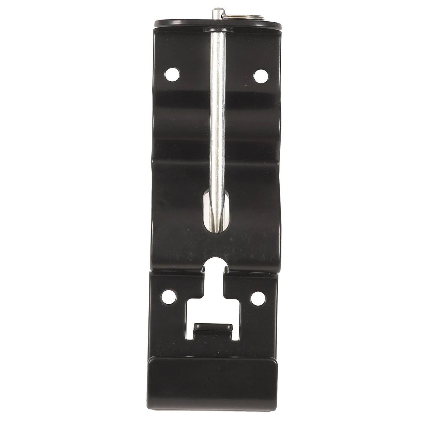 Metal Wall Bracket for Flatback Buckets
