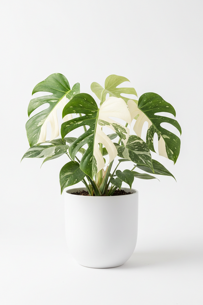 Monstera 'Mint'