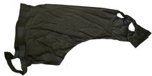 AJ Tack Pull-On Lycra Hood