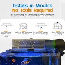 Flipper Auto Top Off Ato Reservoir