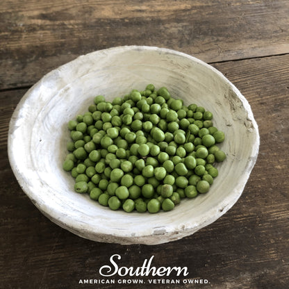 Royal Snap II Peas – 20 Seeds