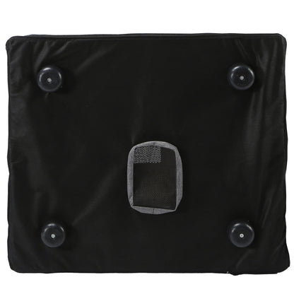 Pet Life "Dream Smart" Electronic Heating and Cooling Smart Dog Bed