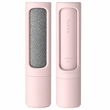 Pet Life ® 'Orotund' Magical Lint and Pet Hair Removal Brush
