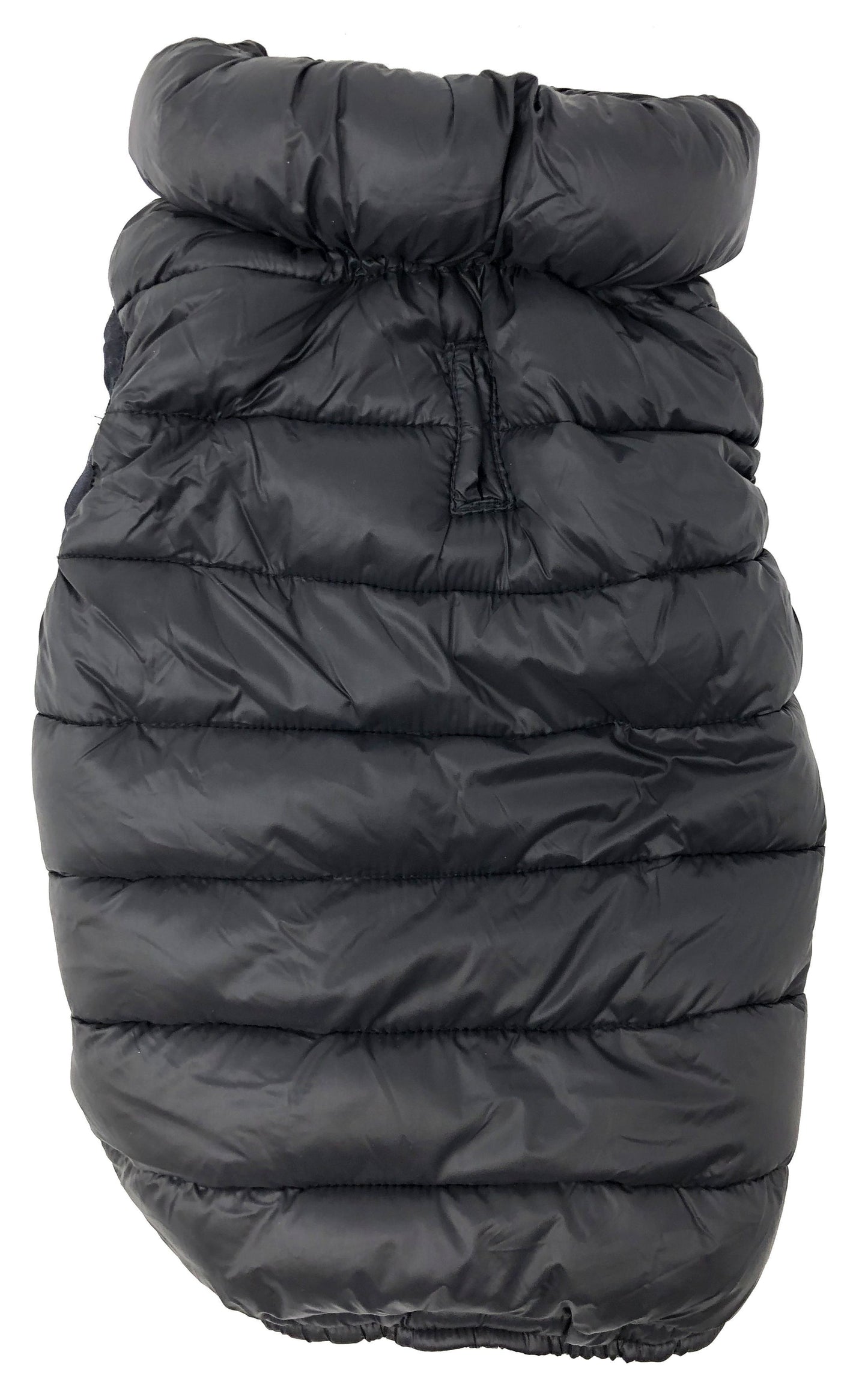 Pet Life ® 'Pursuit' Quilted Ultra-Plush Thermal Dog Jacket