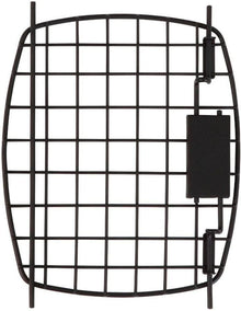 Petmate RuffMaxx Kennel Replacement Door - Black