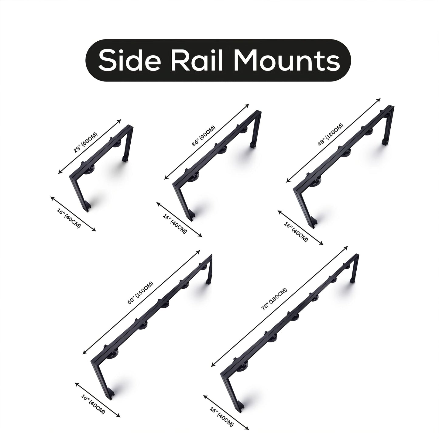 Pixel LED Bundles All Sizes