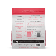 Green Juju Pork Recipe Freeze Dried Dog Food (14OZ)