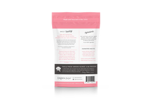 Green Juju Freeze Dried Pork Pink Whole Food Bites (3OZ)