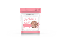 Green Juju Freeze Dried Pork Pink Whole Food Bites (7.5OZ)