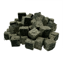 Super Cichlids Freeze Dried Blackworms With Spirulina All Natural High Protein Fish Food