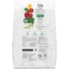 Nutro Natural Choice Small Bite Lamb Dry Dog Food
