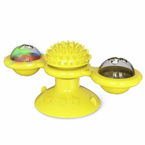 Cats Whirling Led Balls