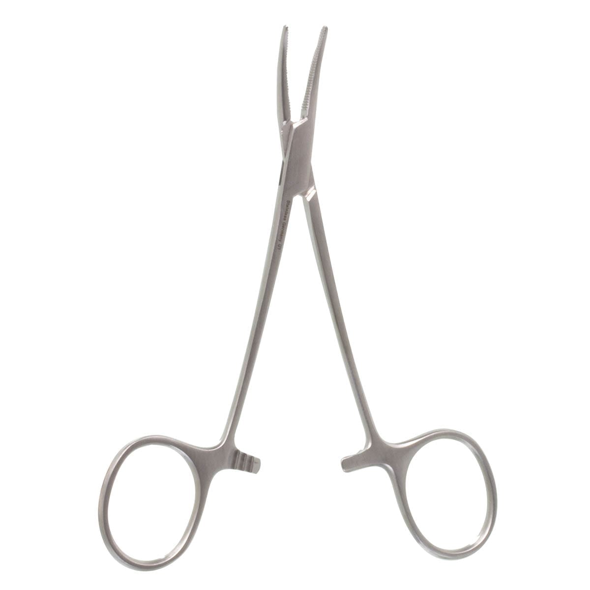 Hartmann Mosquito Forceps 3.5" Curved (2 variations)