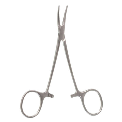 Hartmann Mosquito Forceps 3.5" Curved (2 variations)
