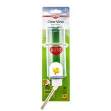Kaytee Clear Water Bottle 8oz