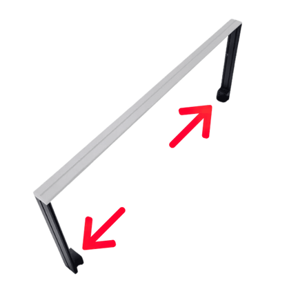 Rail Mounting System (RMS)