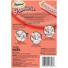 Temptations Creamy Salmon Cat Treat (1.7oz)