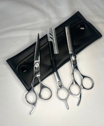 Professional Hair Shear Set (Left Handed)