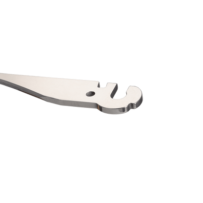 Rope Cutter- Short, 1 slot