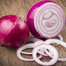Red Creole Onion Seeds | Heirloom Non-GMO | Vegetable Garden Seeds | Allium cepa | Free Shipping