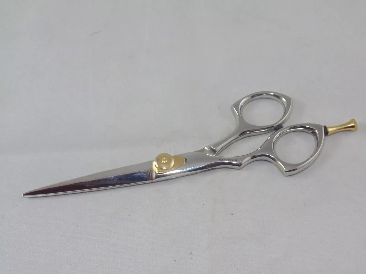 Left Handed Hair Styling Scissor 6" (from USA)