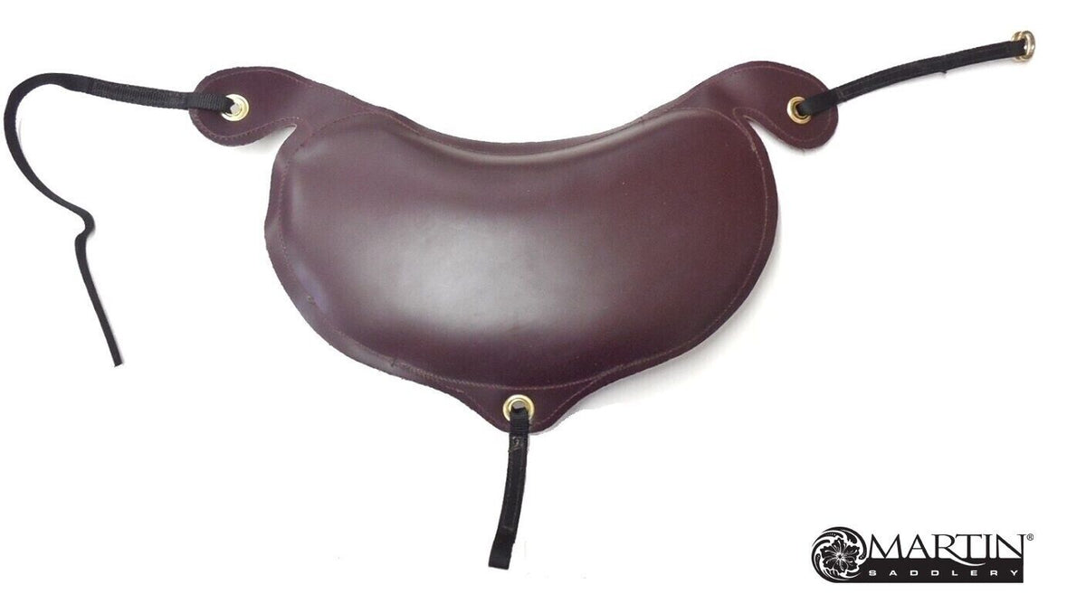 Saddle Seat Shrinker