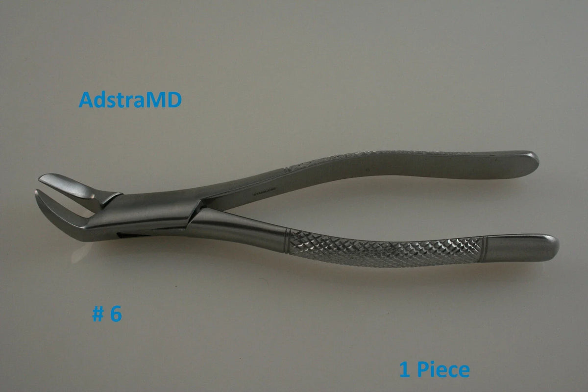 Dental Forcep #6