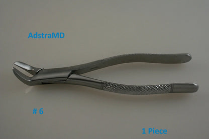 Dental Forcep #6