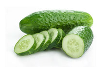 Arkansas Little Leaf Cucumber Seeds - Heirloom, Organic, Non-GMO - 50+ Seeds - Cucumis sativus
