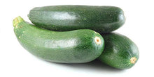 Zucchini Squash Seeds - 25+ Pack - Heirloom Variety for Garden Planting - Cucurbita pepo - USA