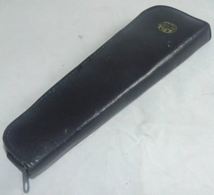 Pet Thinning Shear 8" Silver (shipped from the USA)