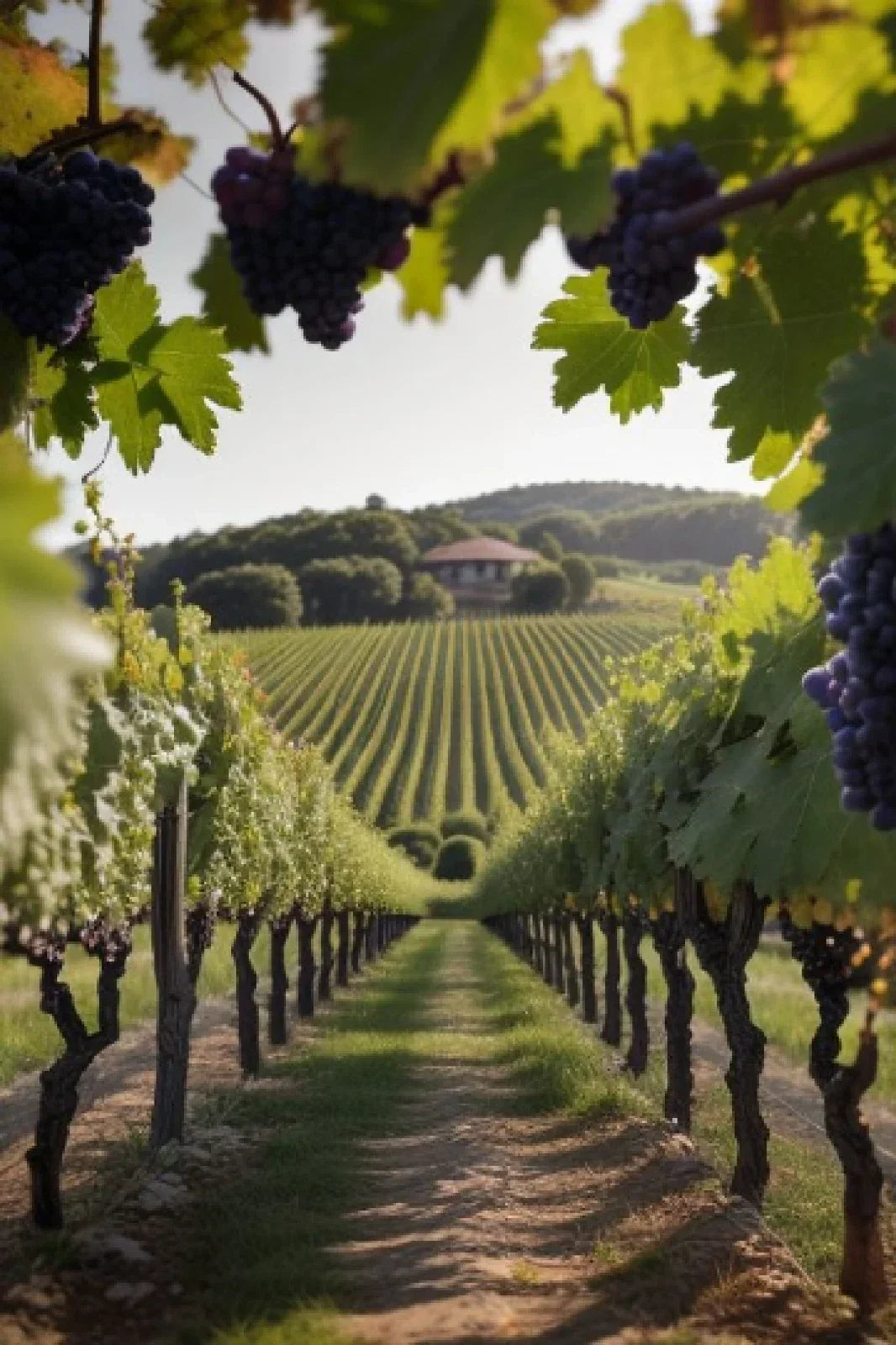 Organic Riverbank Grape Seeds Vitis riparia Non-GMO Heirloom for Garden, Trellises, and Wildlife