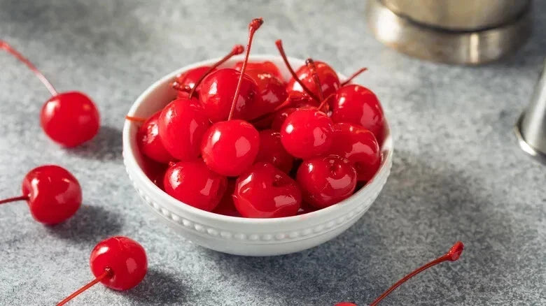 Maraschino Cherry Seeds - 10+ Pack Prunus avium USA Grown Fast Shipping