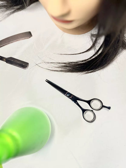 Midnight Purple Shears