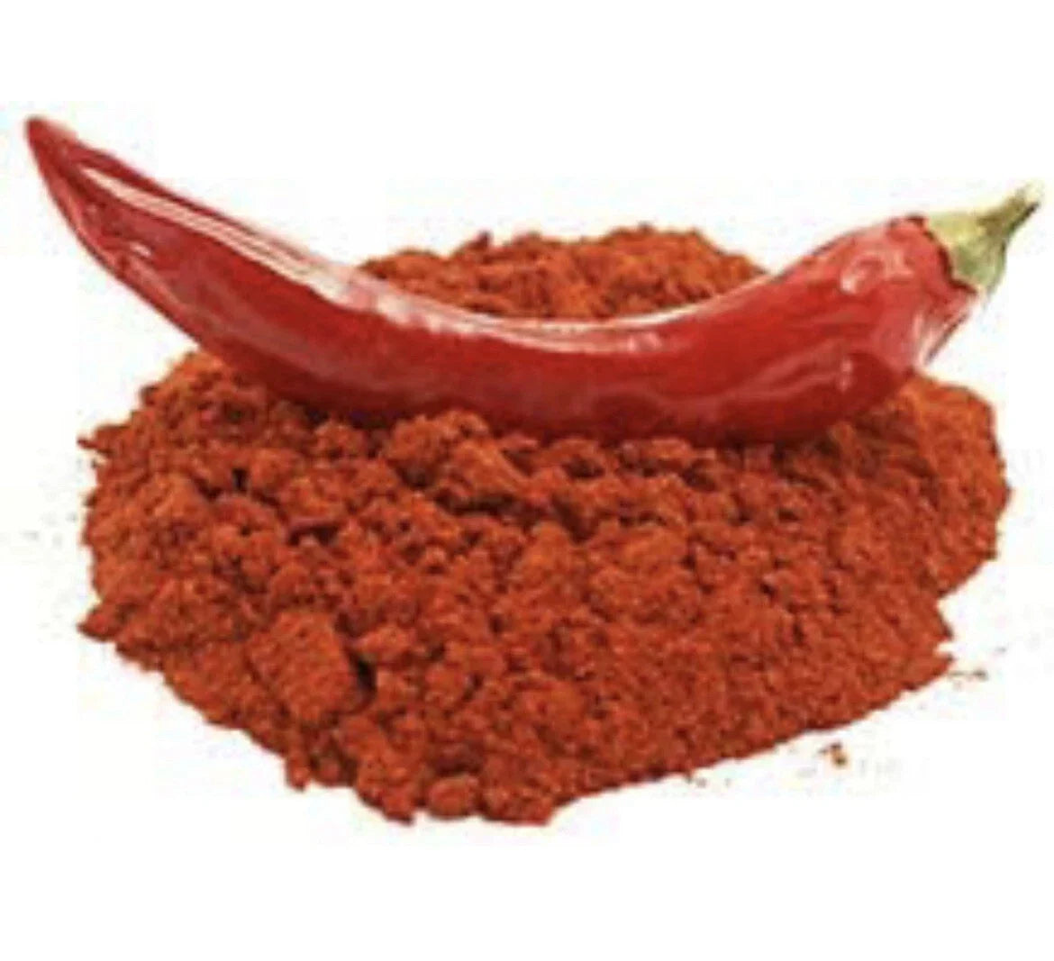 Cayenne Chili Pepper Seeds – Organic Heirloom Non-GMO – Capsicum annuum – Spicy Hot Pepper Seeds for Gardening & Cooking