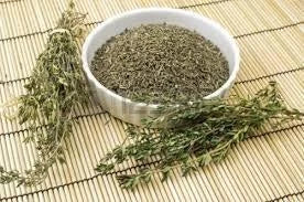 Thyme Herb Seeds, Non-GMO, 500+ Seeds for Cooking & Spices, Thymus vulgaris, Culinary Herb, Low-Growing Perennial